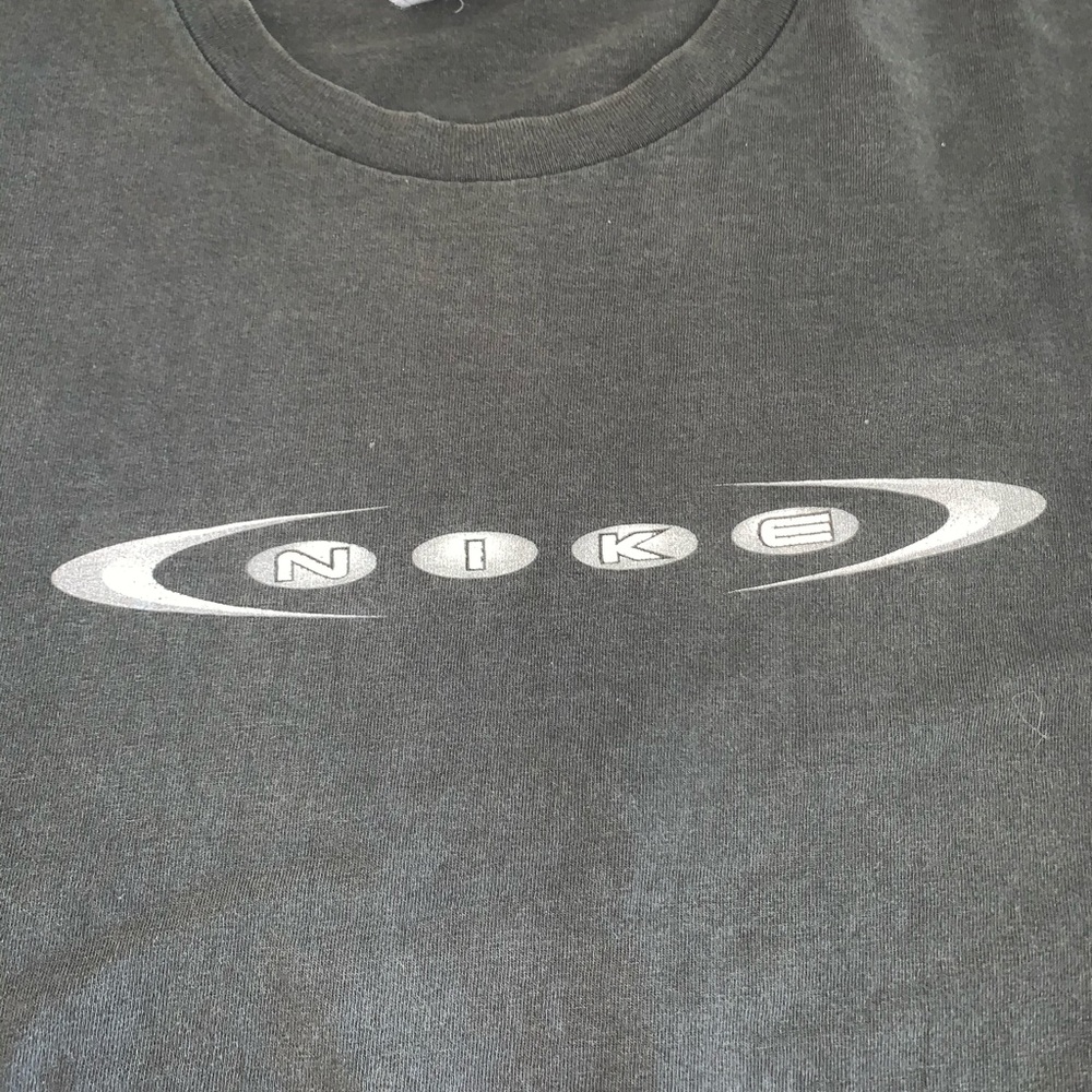 VINTAGE Nike T-shirt size L